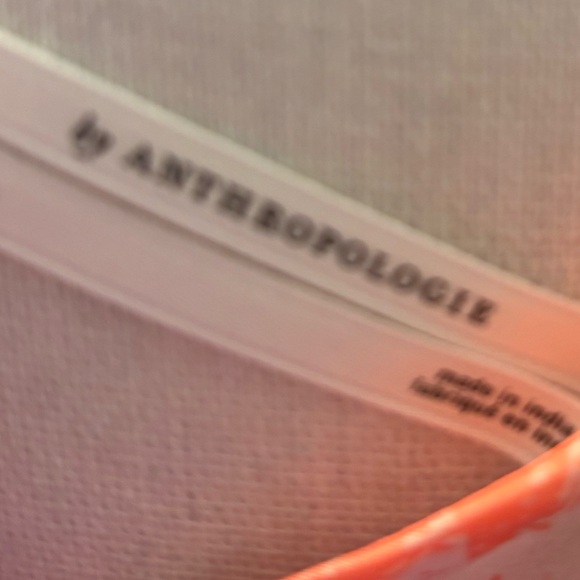 By ANTHROPOLOGIE/ Size S for women dress - Picture 10 of 10